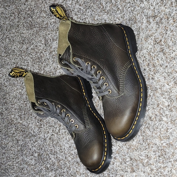 Dr. Martens | Shoes | New Dr Martens 46 